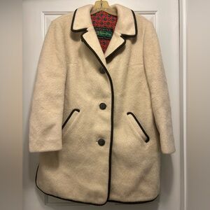 Woman’s VINTAGE outerwear - 60’s/70’s - Miss Lodenfrey coat